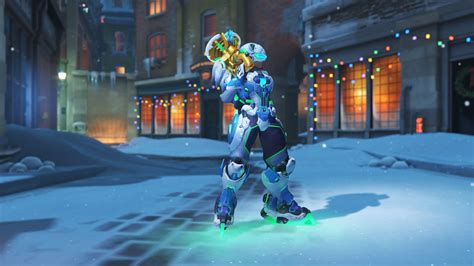 New Lucio skin looks pretty nice with the golden weapon. : r/luciomains