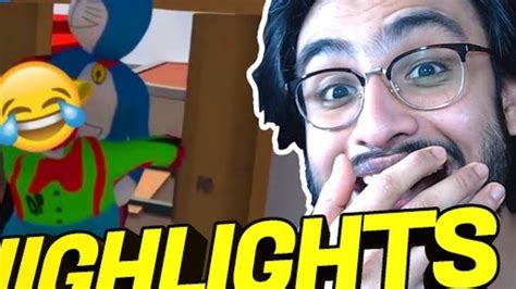 I Played Human Fall Flat😂 For The First Time 🥴🥺 Youtube