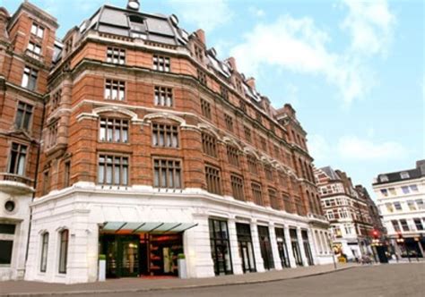 Andaz London Hotel - Hire this Venue | Best Prices | Tagvenue