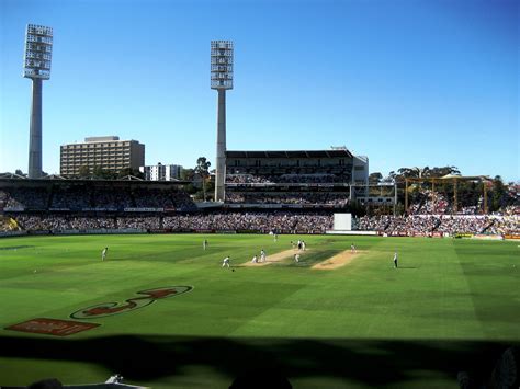 Cricket Stadiums in Australia: 5 Most Famous Cricket Stadiums in Australia