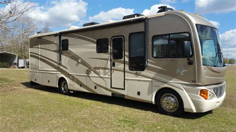 Fleetwood Pace Arrow 36d Rvs For Sale