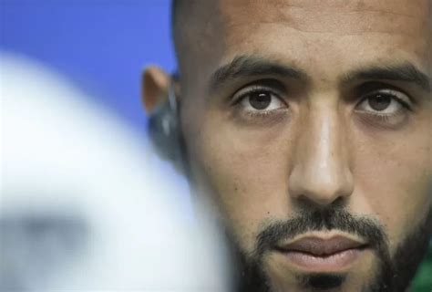 Mehdi Benatia Sur Le Point D Tre Nomm Directeur Sportif De Marseille