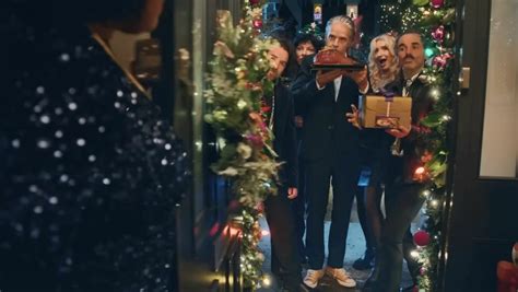 Waitrose Christmas 2023 Ad A Festive Feast Of Fun And Flavors Daily