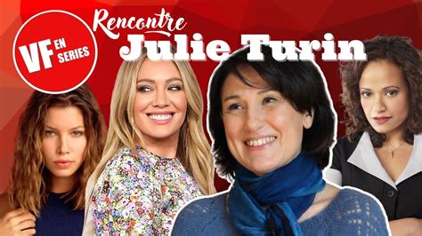 Vf en Séries rencontre Julie Turin Devious Maid YouTube