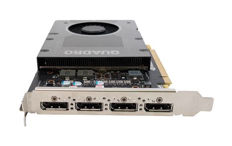 Pny Nvidia Quadro P Vcqp Gb Pci Ex Xdp G