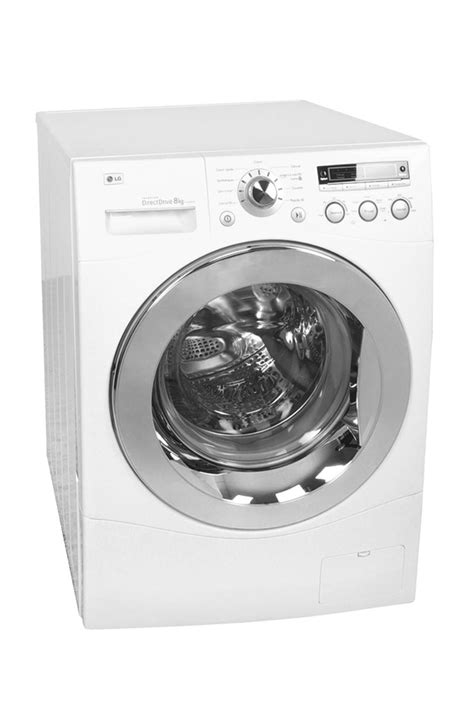 Lave Linge Hublot Lg F Td Darty