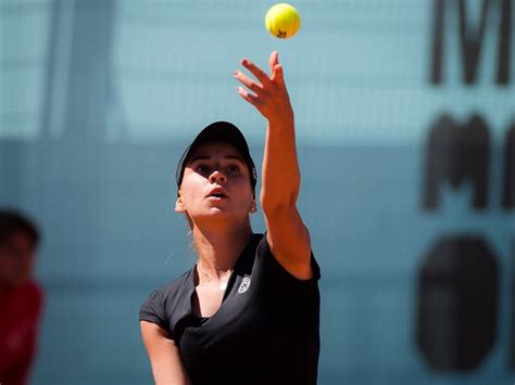 Irina Bara se califică în premieră în turul II de la Roland Garros