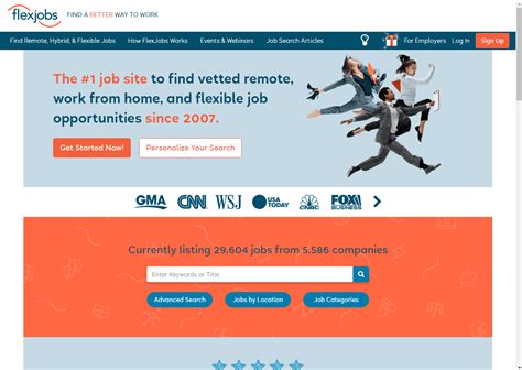 7 Sites To Find Entry Level Remote Jobs