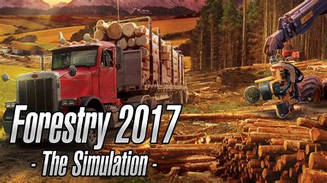 Forestry The Simulation Gameplay Youtube