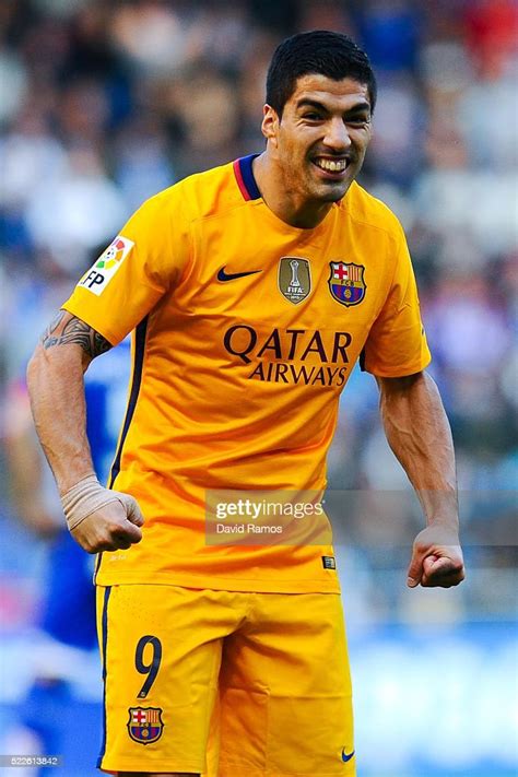 Rc Deportivo La Coruna V Fc Barcelona La Liga Getty Images