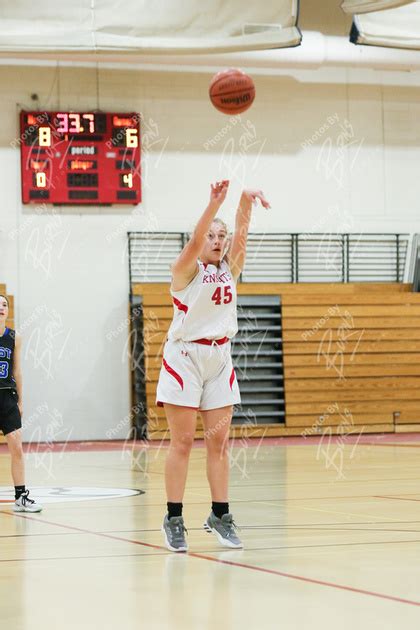 Burns Photography Lwc Freshman B Girls Basketball