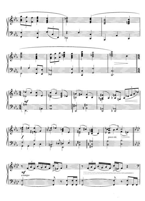 Across The Stars Love Theme Piano Sheet Music Easy Sheet Music