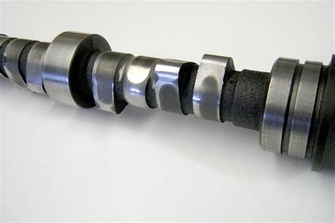 Camshaft Kit Replacement Upgrade Lloyd Specialist Developments Ltd