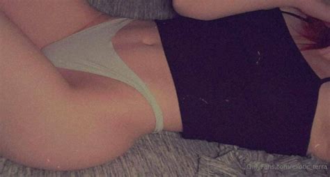 Exotic Terra Nude Leaks TheFappening