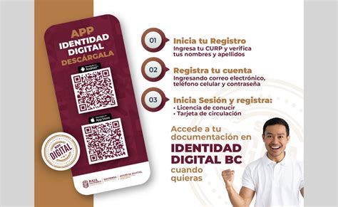 Incluyen licencia de conducir y tarjeta de circulación digitales en