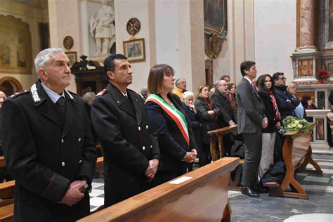 SAN VALENTINO LA CELEBRAZIONE DEL 13 FEBBRAIO NELLA BASILICA Radio