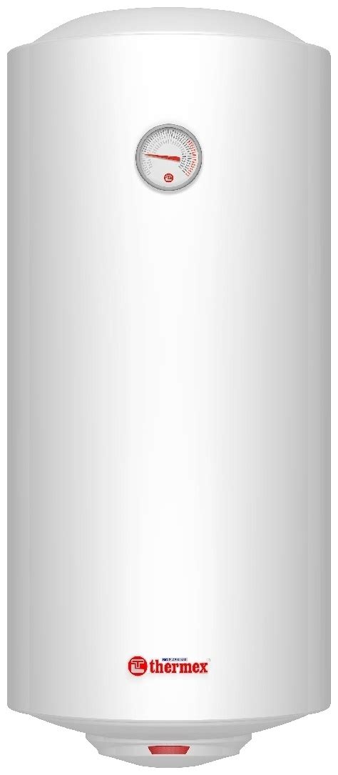 Купить Водонагреватель Thermex TitaniumHeat 60 V Slim белый в Алматы ...