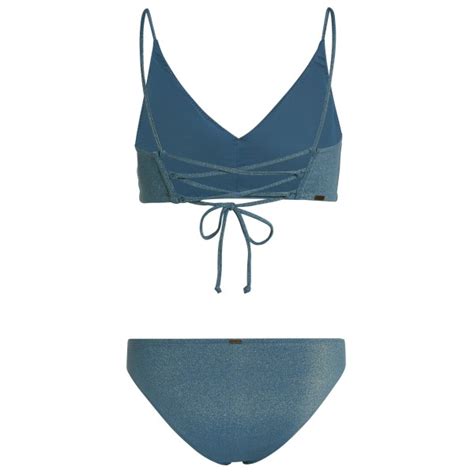 O Neill Beach Vintage Midles Rita Bikini Set Bikini Women S Buy Online Bergfreunde