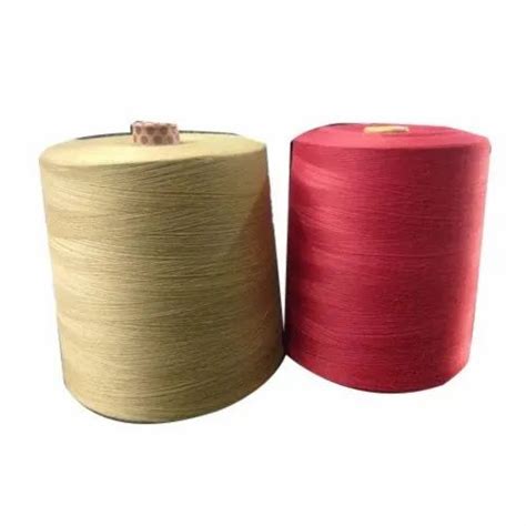 Polyester Twisted Yarn For Textile Industry At Rs 210 Kg In Surat ID