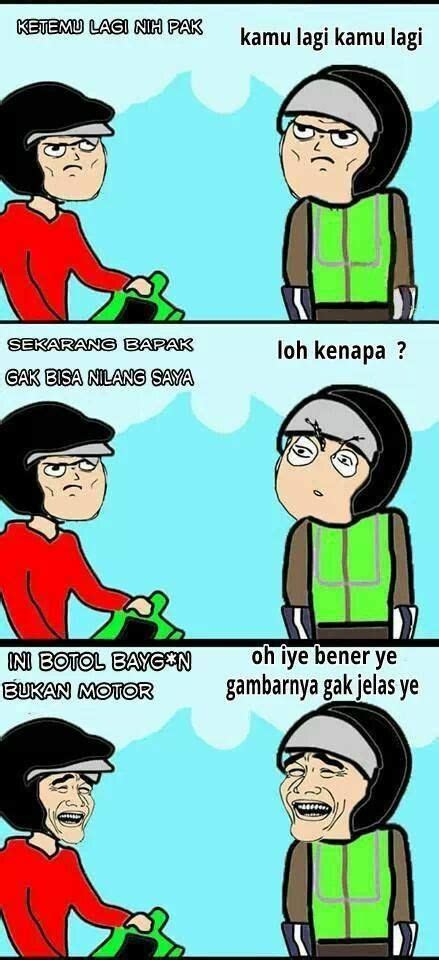 Gambar Lucu Meme Comic 57 Koleksi Gambar