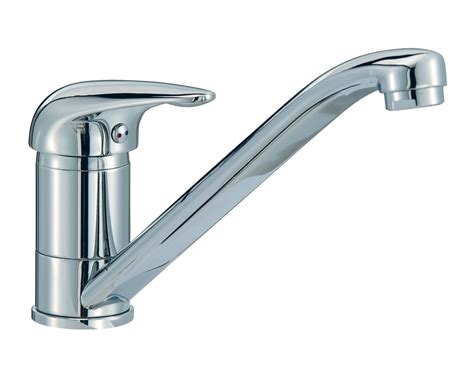 Mayfair Como Monobloc Kitchen Sink Mixer Tap - KIT041