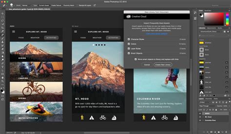 Adobe Announces Latest Version Of Photoshop Cc