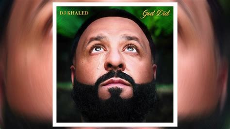 Free Dj Khaled God Did Type Beat X Jay Z Type Beat Testament