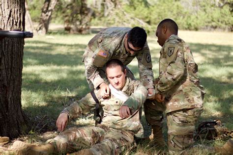 DVIDS Images 505th Military Intelligence Brigade Theater Conducts