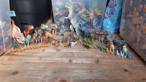 My Theropod Collection 3 Of 3 By Yoshidinosaurus On Deviantart