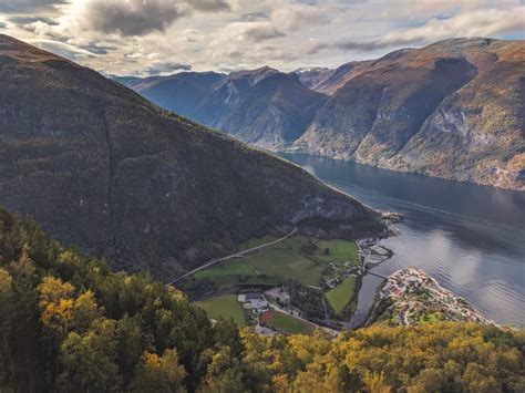 Aurland, Norway: 8 Incredible Things To Do 2024 - Mike & Laura Travel