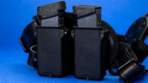 Alien Gear ShapeShift Shoulder Holster Review - The Armory Life