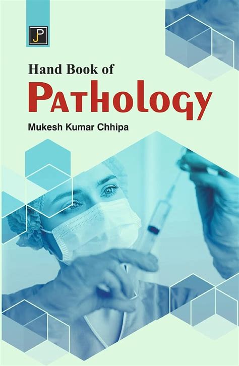 Buy Handbook Of Pathology Book Online At Low Prices In India Handbook Of Pathology Reviews