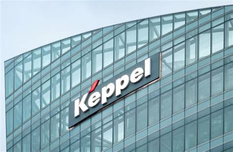 keppel intensifies efforts   development  green hydrogen