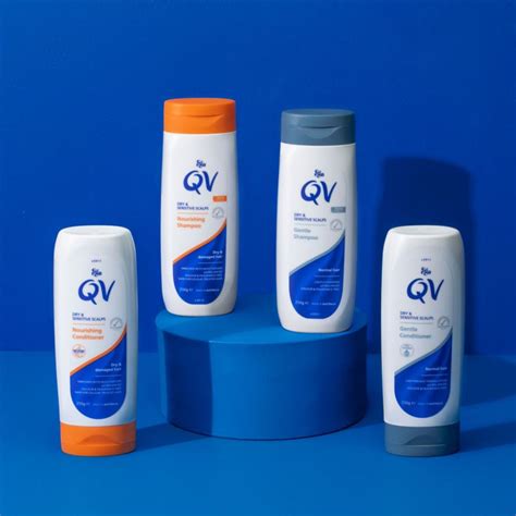 QV Nourishing Conditioner 250g | Buy Skin Care & Health Products
