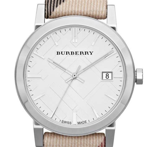 Burberry Womens Watch Bu Dialoutlet