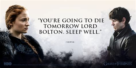 Sansa Stark and Ramsay Bolton - Game of Thrones Photo (39761824) - Fanpop