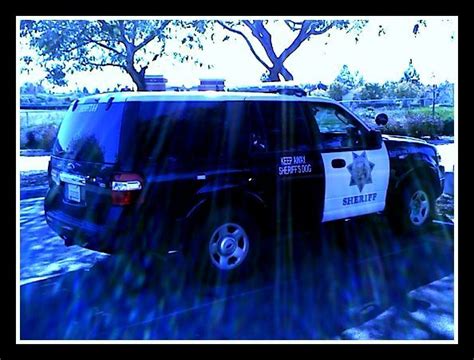 San Diego Sheriff K 9 Unit 2011 Ford Explorer Ray Axe Flickr