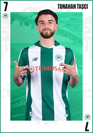 T Mosan Konyaspor Resmi Nternet Sitesi