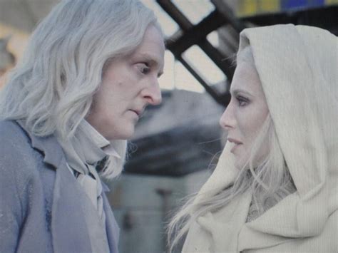 Datak Tarr Male Castithan And Stahma Tarr Female Castithan Defiance