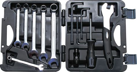 Spintech® Spinner® Commercial Bike Tool Kit Mad Dogg Athletics