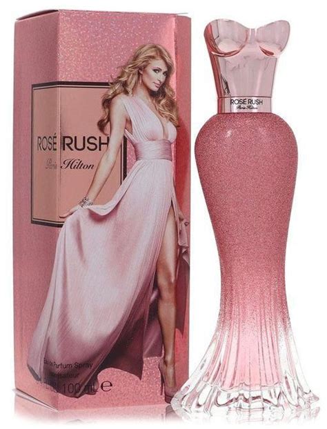 Paris Hilton Rose Rush 100ml Edp Price From Jumia In Kenya Yaoota