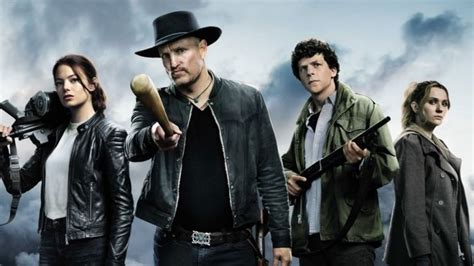 Why Zombieland: Double Tap Was A Disappointment - TVovermind