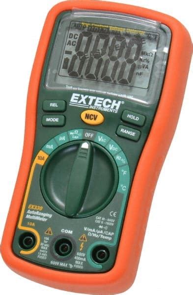 Extech Multimeter