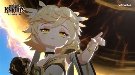 Pre-registration for Seven Knights: Rebirth | androidp1.com