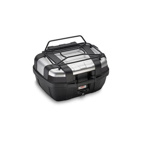 Givi Trk N Bauletto Monokey Lt Trekker Centrale In