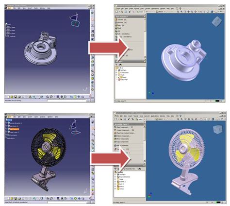 Catia V5 Translators Available On Labs In The Machine