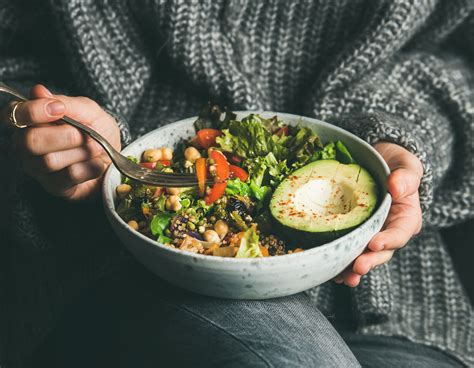 Can Eating Healthy Foods Make You Sick? | ThriveNaija