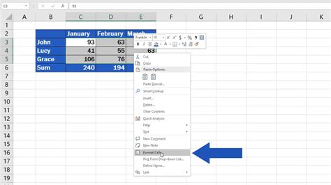 How To Lock Cells In Excel And Scroll At Shellie Samson Blog