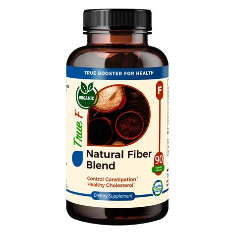 Best Fiber Supplement for Cholesterol: Top Picks for Lowering Your