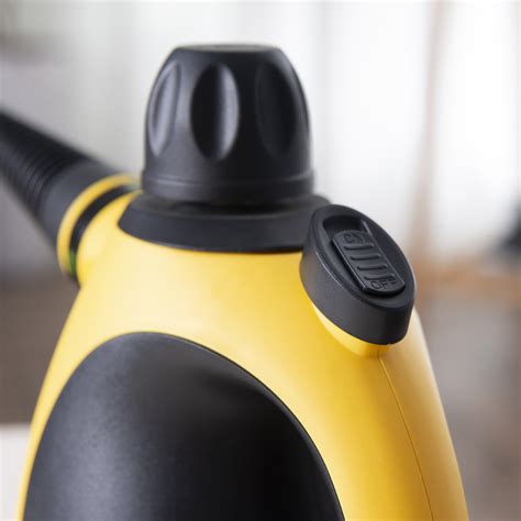 Portable Handheld Steam Cleaner